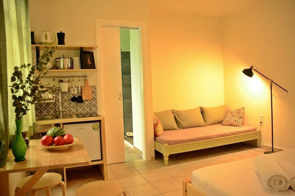 Circle Inn Athene Buitenkant foto