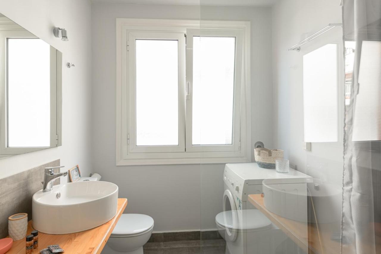 Circle Inn Athene Buitenkant foto